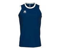 Maillot enfant Errea Dayton Bleu 11/12 ans