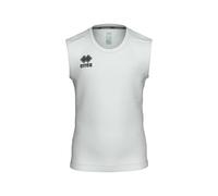 Errea Maillot enfant Gale Blanc 11/12 ans