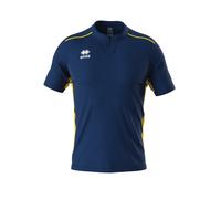 Maillot enfant Errea Hector Mc Bleu 11/12 ans