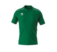 Maillot enfant Errea Hector Vert 11/12 ans