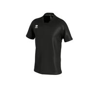 Maillot enfant Errea hunter Noir 9/10 ans
