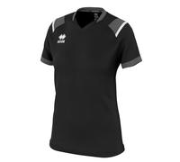 Maillot enfant Errea lenny Noir 9/10 ans