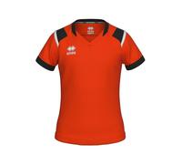 Maillot enfant Errea lenny Orange 11/12 ans
