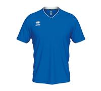 Maillot enfant Errea Leonard Bleu 9/10 ans