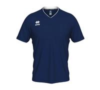 Maillot enfant Errea Leonard Bleu 9/10 ans