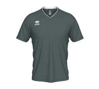 Errea Maillot enfant Leonard Gris 11/12 ans