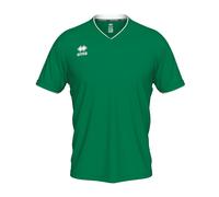 Maillot enfant Errea Leonard Vert 11/12 ans
