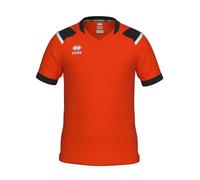 Maillot enfant Errea lucas Orange 7/8 ans