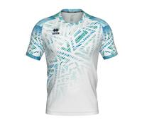 Maillot enfant Errea Marcelo Blanc 11/12 ans