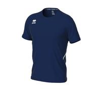 Maillot enfant Errea Marvin Bleu 9/10 ans
