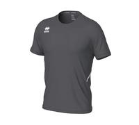 Maillot enfant Errea Marvin Gris 7/8 ans