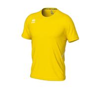 Maillot enfant Errea Marvin MKit Jaune 5/6 ans