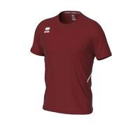Maillot enfant Errea Marvin MKit Rouge 5/6 ans