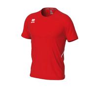 Maillot enfant Errea Marvin MKit Rouge 5/6 ans