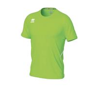 Maillot enfant Errea Marvin MKit Vert 5/6 ans