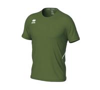 Maillot enfant Errea Marvin MKit Vert 5/6 ans