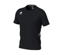 Maillot enfant Errea Marvin Noir 7/8 ans
