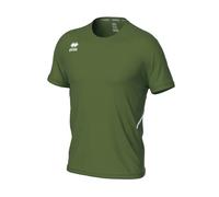 Maillot enfant Errea Marvin Vert 7/8 ans