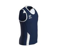 Errea Maillot enfant Regis Bleu Unisexe 11/12 ans