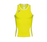 Errea Maillot enfant Regis Jaune 2XS Unisexe