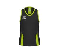 Maillot enfant Errea Regis Noir 11/12 ans