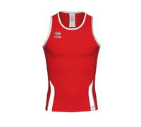 Maillot enfant Errea Regis Rouge 2XS