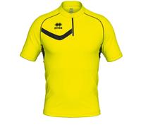 Maillot enfant Errea Rober Jaune 11/12 ans