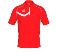 Maillot enfant Errea Rober Rouge 11/12 ans