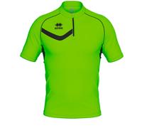 Maillot enfant Errea Rober Vert 11/12 ans