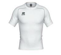 Maillot enfant Errea Shane Blanc 7/8 ans