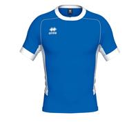 Maillot enfant Errea Shane Bleu 11/12 ans
