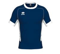 Maillot enfant Errea Shane Bleu 7/8 ans