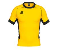 Maillot enfant Errea Shane Jaune 11/12 ans