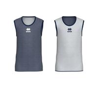 Maillot enfant Errea Wing Double Bleu 11/12 ans