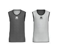 Maillot enfant Errea Wing Double Noir 2XS