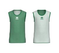 Maillot enfant Errea Wing Double Vert 2XS