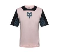 Maillot enfant Fox Racing Defend Creation Rose