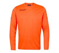 Maillot Goalkeeper Rouge Enfant Rouge 12Y