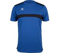 Maillot enfant Gilbert Photon Bleu 3/4 ans