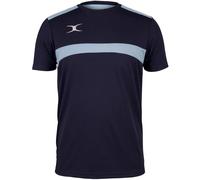 Maillot enfant Gilbert Photon Bleu 3/4 ans