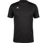 Maillot enfant Gilbert Photon II Noir 3/4 ans