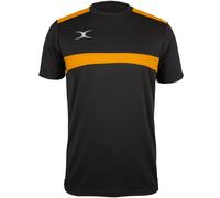 Maillot enfant Gilbert Photon Noir 3/4 ans
