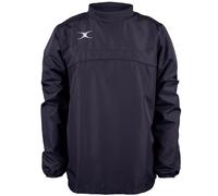 Maillot enfant Gilbert Photon Warm Up Bleu 9/10 ans