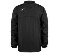 Maillot enfant Gilbert Photon Warm Up Noir 11/12 ans