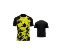 Maillot enfant Givova Art Jaune 4XS Unisex