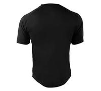 Maillot enfant Givova One Noir XS