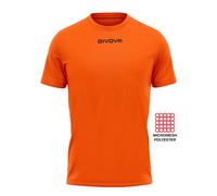 Maillot enfant Givova One Orange 2XS