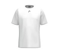 Maillot enfant Head Club 25 Tech Blanc 14 ans