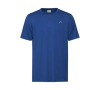 Maillot enfant Head Easy Court Bleu 12 ans