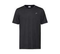 Maillot enfant Head Easy Court Noir 14 ans